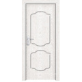 Interior PVC Door Made in China (LTP-8020)